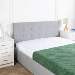 Home Treats Ottoman Bed With Pocket Memory Foam Hybrid Mattress - thumbnail 6