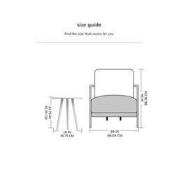 MH London Judy Solid Wood Side Table Round Walnut Side Table Living Room Bedside Sofa Side Table - thumbnail 8