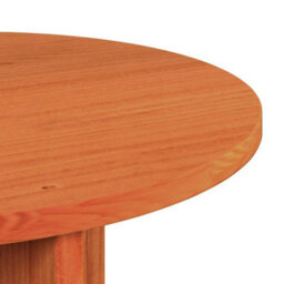 Berkfield Coffee Table 2 Pcs Wax Brown Solid Pine Wood - thumbnail 7