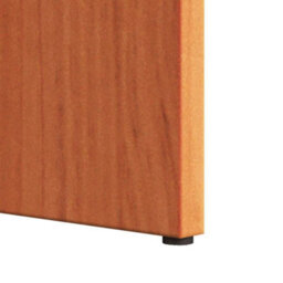 Berkfield Coffee Table 2 Pcs Wax Brown Solid Pine Wood - thumbnail 8