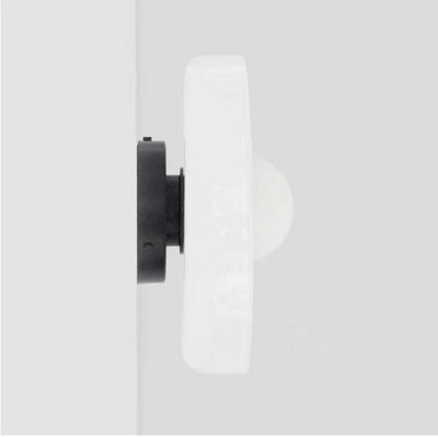 Modern Vintage Glass Ceiling Light For Hallway Balcony Kitchen And Bedroom - image 1