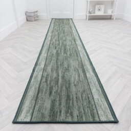 Rama Hallway Runner Rug - Hardwearing, Non-Slip & Durable Carpet For Hall, Kitchen & Corridor - thumbnail 8
