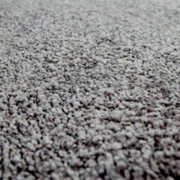 Prime Plus Extra Thick Heavy 5Cm Pile Soft Shaggy Rugs Modern Area Rugs Bedroom Hall Rugs (Light Grey, 120 X 170Cm) - thumbnail 5