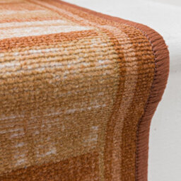 Alba Stair Runner - Hardwearing, Non-Slip & Durable Carpet For Stairs & Staircases, Multiple Lengths - thumbnail 2