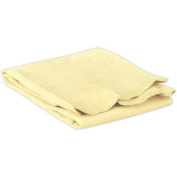 Premium Genuine Chamois Leather Cloth - 2.5 Square Feet For Superior Car Detailing - thumbnail 4