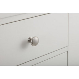 Oakham Premium Ardena 4 + 3 Drawer Chest - White - thumbnail 4