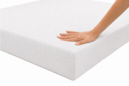 "Comfort Winslow Graphite Tweed Divan Bed Base 2 Drawers Foot-End - 26"" Strutted  4' Small Double" - thumbnail 9