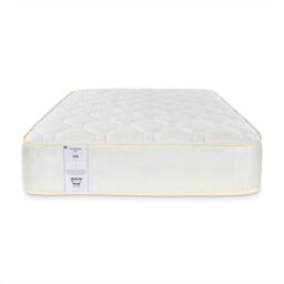 Rest Relax Sleep Faye Quilted 1000 Pocket Sprung Mattress - Small Double 4Ft - thumbnail 5