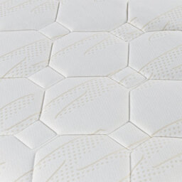 Rest Relax Sleep Faye Quilted 1000 Pocket Sprung Mattress - Small Double 4Ft - thumbnail 8