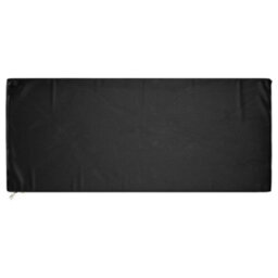 Walplus Outdoor Garden Furniture Cover 8 Eyelets 192X82X65 Cm Rectangular - thumbnail 6