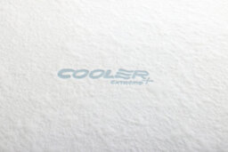 The Foam People Cooler Memory Foam Topper With Cooling Zip Cover 5Cm Deep 2Ft6 Small Single 75Cm X 190Cm - thumbnail 3