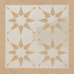 Stencil It Stellar Reusable Tile Stencil For Walls, Floors, Patio And Furniture 60Cm(L) 60Cm(W) - thumbnail 6