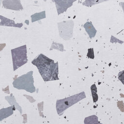 Ivory Grey Modern Abstract Rug Easy To Clean Living Room Bedroom And Dining Room-120Cm X 170Cm - thumbnail 3
