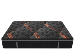Arthur Sleep Copper Arthur 2000 Hybrid Mattress - Medium Firm - Extra Deep - Small Double - thumbnail 5