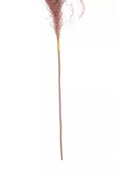 Orsina Fiori Pink Stem Pampas Grass Artificial Plant Foliage - thumbnail 9