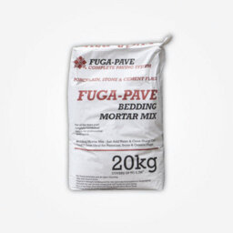 Fuga-Pave Hybrid Bedding Mortar - thumbnail 1