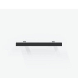 Berkfield Tv Cabinet White 80X36X50 Cm Engineered Wood - thumbnail 9