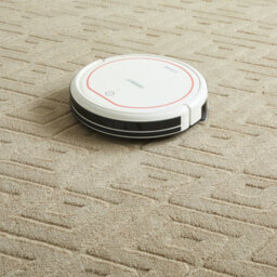 Bedlooms Beige High Low Pile Rug 60X110Cm, Soft Thick Piles, Zig Zag Pattern, Hallway Runner And Area Rugs - thumbnail 4