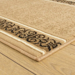 Tribal Hallway Runner Rug - Soft, Comfortable & Durable Carpet For Hall, Kitchen & Corridor - thumbnail 7