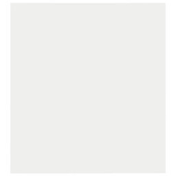 Berkfield Tv Cabinet With Led Lights White 140X36.5X40 Cm - thumbnail 9