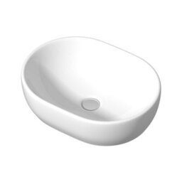 Affine Bathroom Wall Hung Vanity Unit Sink Cabinet Wash Basin Sink Storage Drawer 800mm - thumbnail 7
