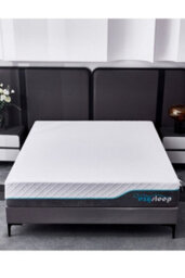 Groundlevel 24Cm Astra Spring Foam Hybrid Mattress - 5 Year Guarantee - thumbnail 2
