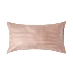 Homescapes Beige Egyptian Cotton Ultrasoft Housewife Pillowcase 330 Tc, King Size
