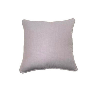 "Glendale Garden & Leisure Taupe Luxury 18"" Scatter Cushion - L10 X W45 X H45 Cm"