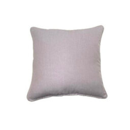 "Glendale Garden & Leisure Taupe Luxury 18"" Scatter Cushion - L10 X W45 X H45 Cm"