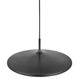 Nordlux Balance Metal Pendant Light 3-Level Dimming Black,mains Led - thumbnail 2