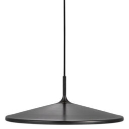 Nordlux Balance Metal Pendant Light 3-Level Dimming Black,mains Led - thumbnail 3