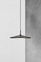 Nordlux Balance Metal Pendant Light 3-Level Dimming Black,mains Led - thumbnail 5
