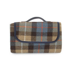 Red Hamper H206 Luxury Ravenstor Picnic Blanket - thumbnail 4
