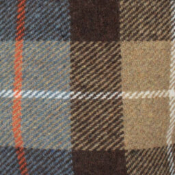 Red Hamper H206 Luxury Ravenstor Picnic Blanket - thumbnail 6