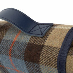 Red Hamper H206 Luxury Ravenstor Picnic Blanket - thumbnail 5