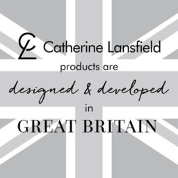 Catherine Lansfield Bedroom Satin Stripe 300 Thread Count Fitted Sheet 30Cm Depth Grey - thumbnail 3