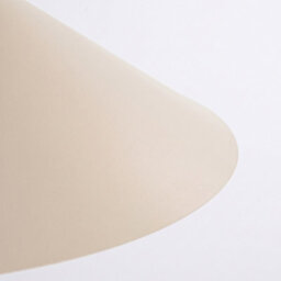 Sollux Lighting Nox Steel Beige 1 Lights Modern Pendant Lamps - thumbnail 5