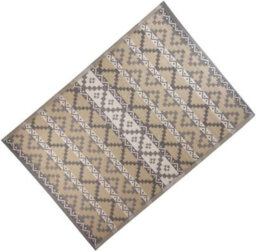 Smart Garden Alfresco Outdoor Garden Rug - Mocha Aztec 210Cm - thumbnail 3