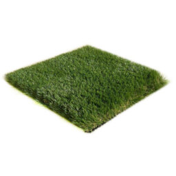 "Oakmount 38mm Artificial Grass, Pet-Friendly Fake Grass, Non- Slip Artificial Grass For Patio, Decks-3M(9'9"") X 4M(13'1"")-12M²" - thumbnail 2