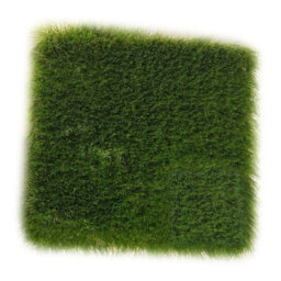 "Oakmount 38mm Artificial Grass, Pet-Friendly Fake Grass, Non- Slip Artificial Grass For Patio, Decks-3M(9'9"") X 4M(13'1"")-12M²" - thumbnail 5