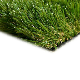 "Oakmount 38mm Artificial Grass, Pet-Friendly Fake Grass, Non- Slip Artificial Grass For Patio, Decks-3M(9'9"") X 4M(13'1"")-12M²" - thumbnail 3
