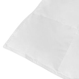 Beliani Double-Layered Duvet Duck Feathers And Down 4.5 Tog + 4.5 Tog All-Year Serrato 220 X 240 Cm - thumbnail 8