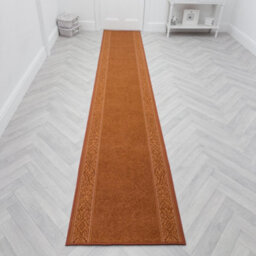 St Tropez Hallway Runner Rug - Hardwearing, Non-Slip & Durable Carpet For Hall, Kitchen & Corridor - thumbnail 7