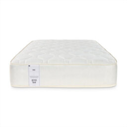 Bedmaster Faye Pocket Sprung Quilted Mattress Small Single - thumbnail 5