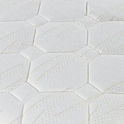 Bedmaster Faye Pocket Sprung Quilted Mattress Small Single - thumbnail 8