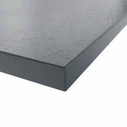 Sundaze Matt Black Walk In Wet Room Shower Enclosure 1000mm & 1000mm & 300mm Flipper Panel With 1700X1000mm Anthracite Shower Tray - thumbnail 6