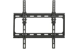 "AVSL St401 Standard Tv/monitor Tilted Wall Bracket Vesa 400X400 26"" - 55""" - thumbnail 2