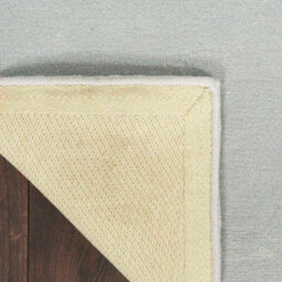 Grey Seafoam Wool Abstract Optical/ (3D) Luxurious Modern Rug Easy To Clean Living Room And Bedroom-236Cm X 297Cm - thumbnail 7