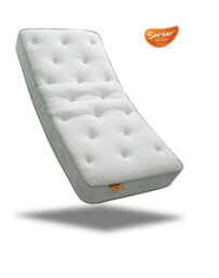 Sareer Furniture Pocket Memory Mattress Kingsize - 5Ft - thumbnail 2