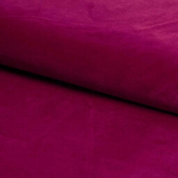 120Cm Riga Ottoman Storage Box With Wooden Legs, Claret Red Velvet Upholstered Chesterfield Storage Ottoman Box